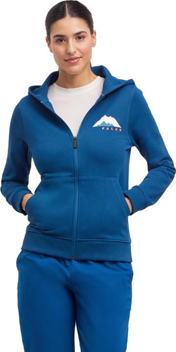 Falke TK Zip Hoody w