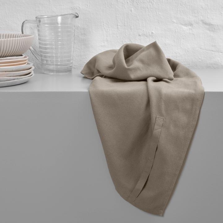 Image du produit The Organic Company Kitchen Towel (53 x 86 cm)