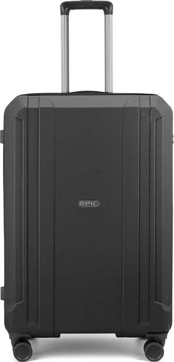Epic Airwave Neo 4 Rollen Trolley 75 cm (105 l, XL (ab 115l))