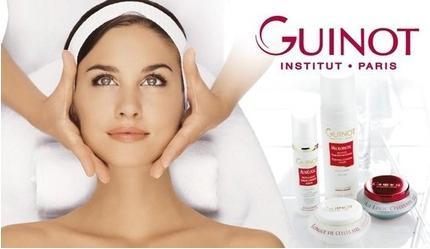 Produktbild Guinot Hydra Beaute (50 ml)