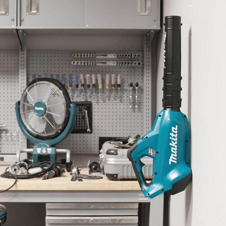 Produktbild Makita DUB362Z (Akkubetrieb, Laubbläser)