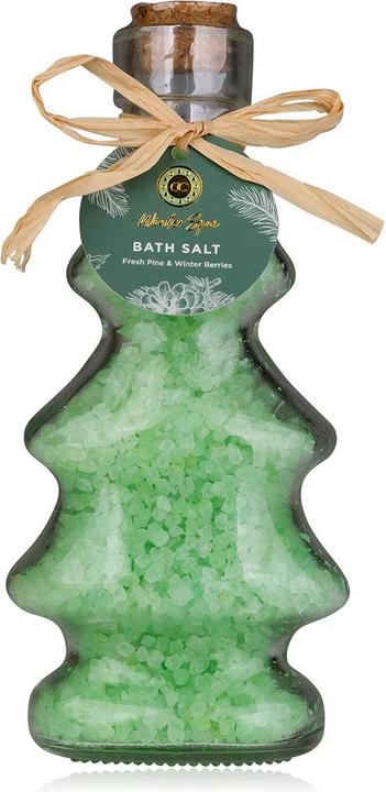 Actual product image Accentra Winter Spa (Bath pearls)
