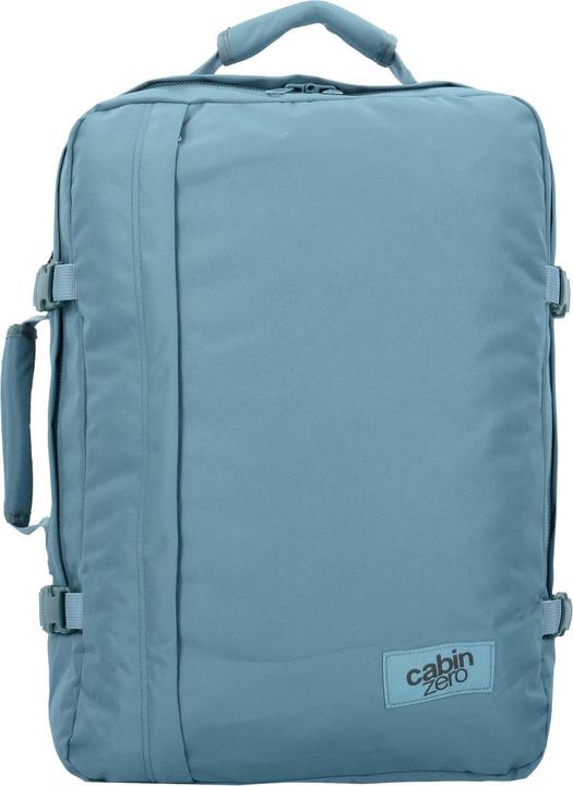 Actual product image Cabin zero Zero Classic (44 l)