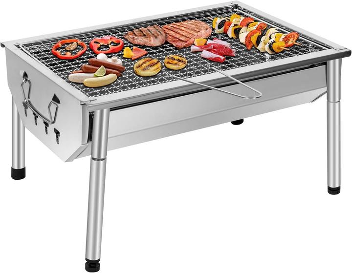 Produktbild Sunjas Campinggrill (40 cm)