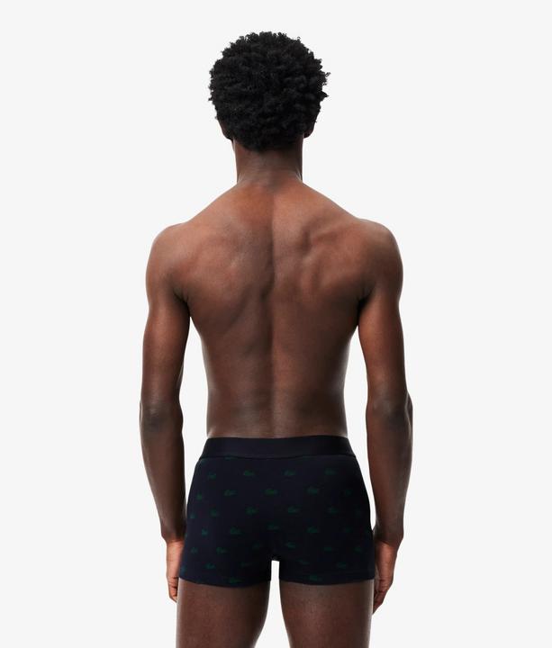 Immagine prodotto Lacoste 3-er Pack Boxershorts (M, confezione da 3)