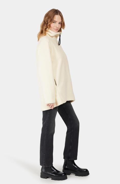 Immagine prodotto Didriksons Mezza zip Marina da donna (38)