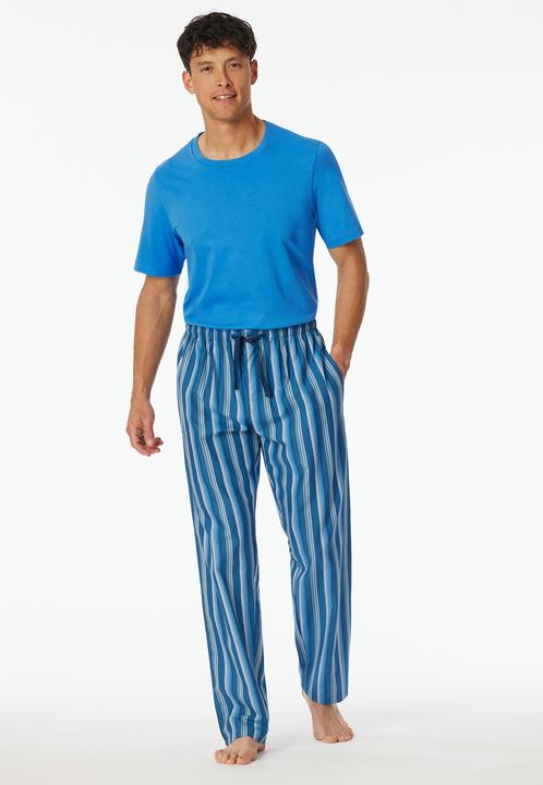 Immagine prodotto Schiesser Pyjamahose Mix + Relax (48)