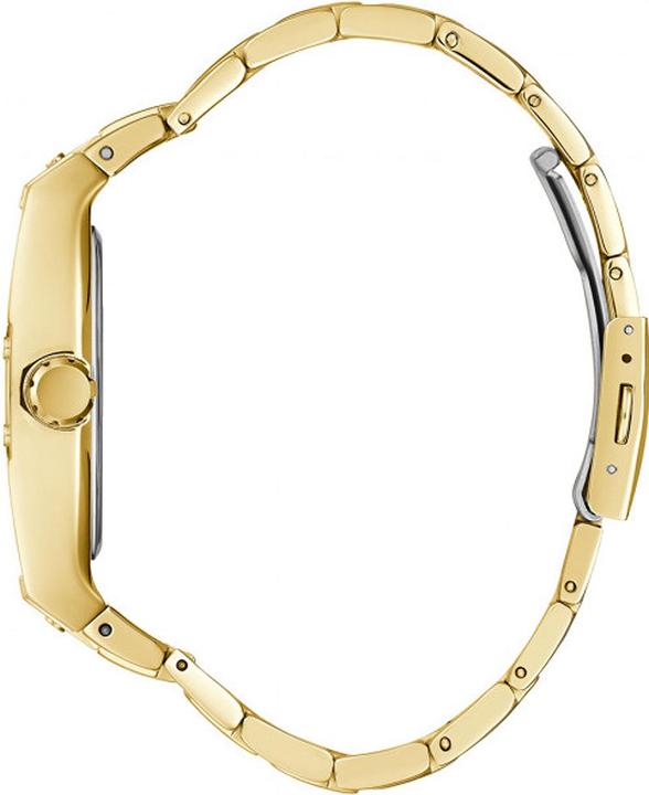 Actual product image Guess GW0456G2 Phoenix Men 44mm 5ATM (Analogue wristwatch, 44 mm)