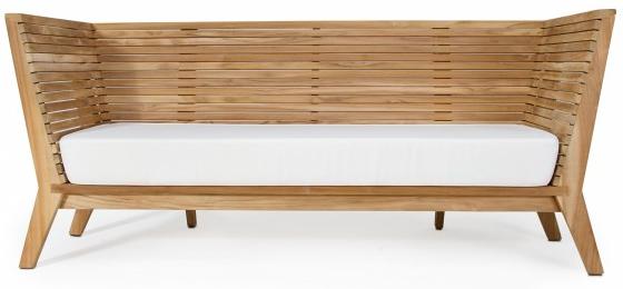 Actual product image JanKurtz William (190 cm)