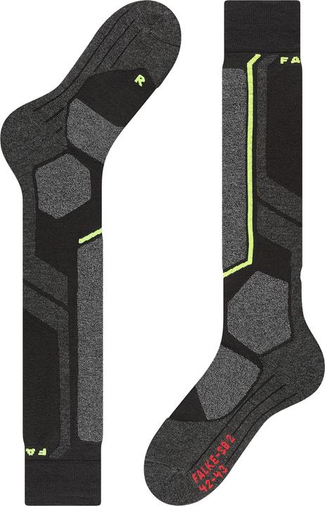 Actual product image Falke SB2 (46 - 48)