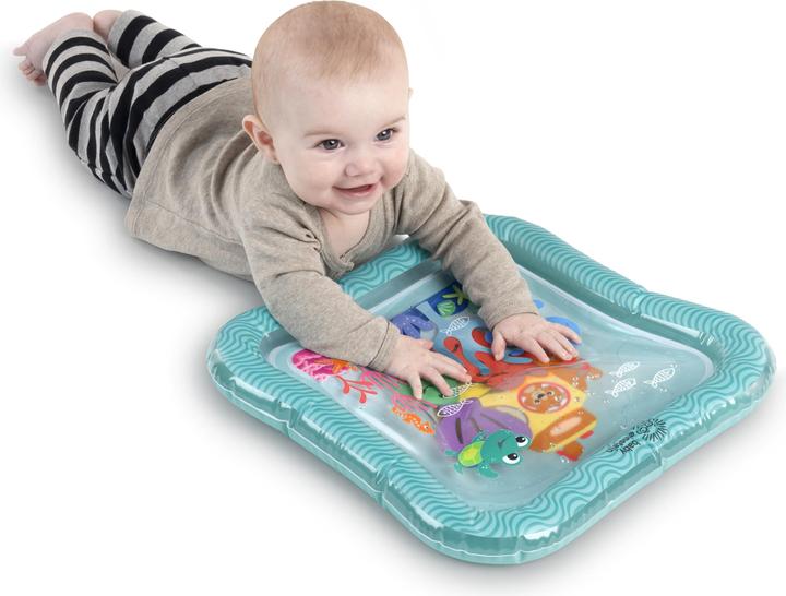 Produktbild Baby Einstein Wassermatratze