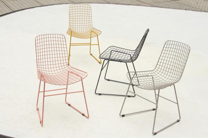 Immagine prodotto Giardimo LAB Mesh