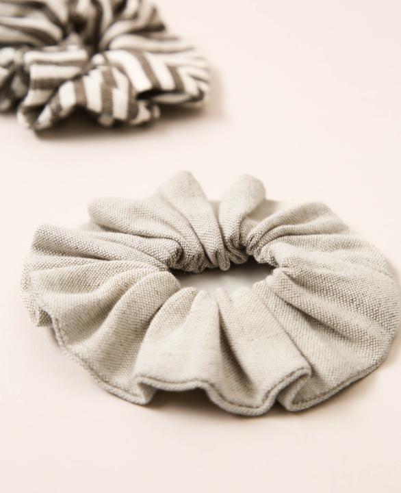 Image du produit Noya Set d'élastiques à cheveux, Scrunchie (Élastiques à cheveux)