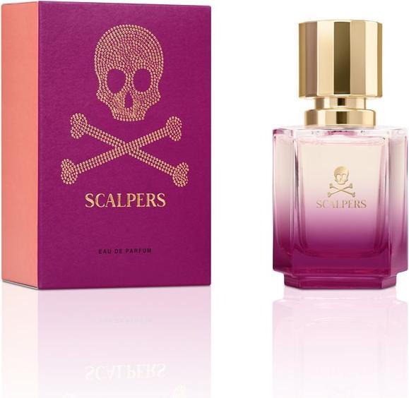 Produktbild Scalpers Her & The Wild Flower Eau de Parfum (Eau de Parfum, 30 ml)