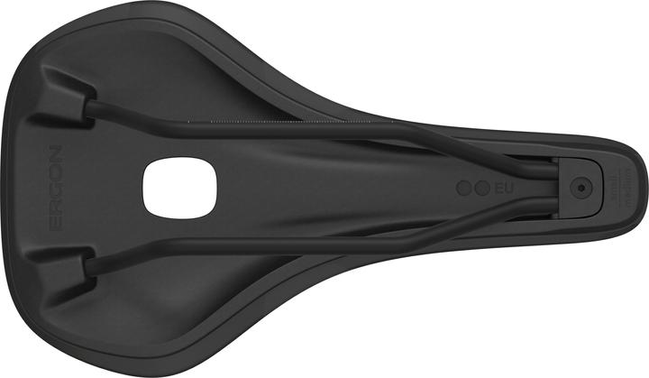 Actual product image Ergon SR Allroad Men saddle