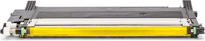 Actual product image Hermex Compatible Samsung Xpress C430W laser toner yellow (Y)
