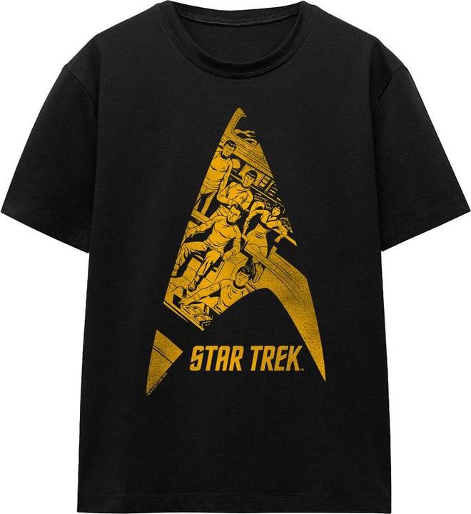 Produktbild Delta Crew TShirt (XXL)
