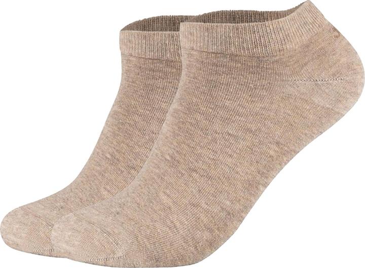 Image du produit Joop! Unisex premium essential organic cotton Sneaker 2p (lot de 2, 35 - 38)