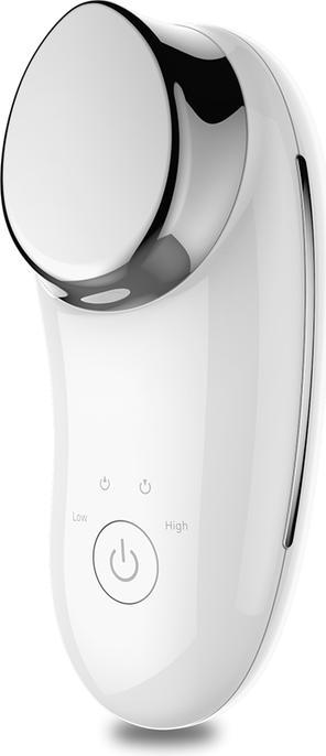 Actual product image TouchBeauty Reinigung und Wirkstoff Booster in einem Gerät