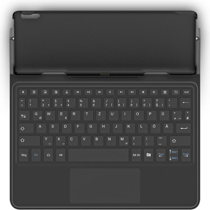 Produktbild Emporia KeyPad (DE, tab1)
