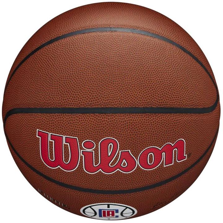 Produktbild Wilson Nba Team Alliance Basketball La Clippers (7)