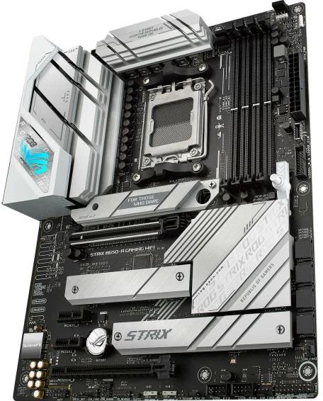 Produktbild ASUS ROG Strix B650-A Gaming Wifi (AM5, AMD B650, ATX)