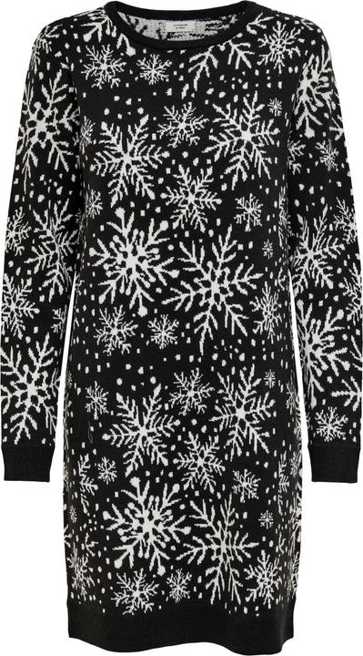 JdY Robe de Noël tricotée (XXL)