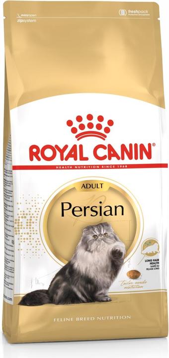 Actual product image Royal Canin Persian 30 (Adult, 1 pcs., 4000 g)