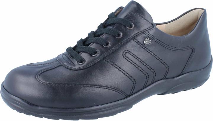 Actual product image Finn Comfort Lace-up shoes (40.5)