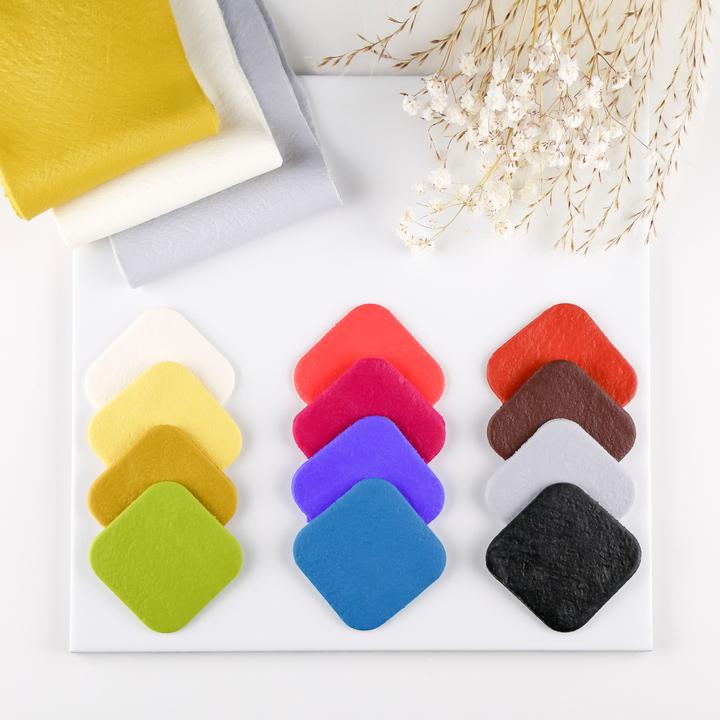 Produktbild Staedtler FIMO leather-effect Materialpackung