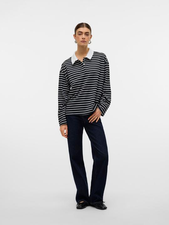 Actual product image Vero Moda VMALMA T-shirt top (M)