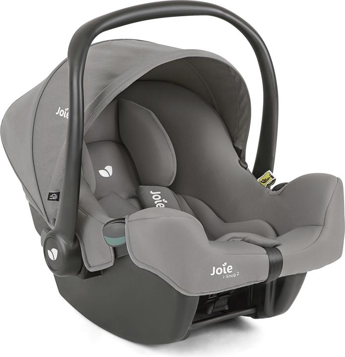 Joie i-Snug 2 (Coque auto, Norme ECE R129/i-Size)