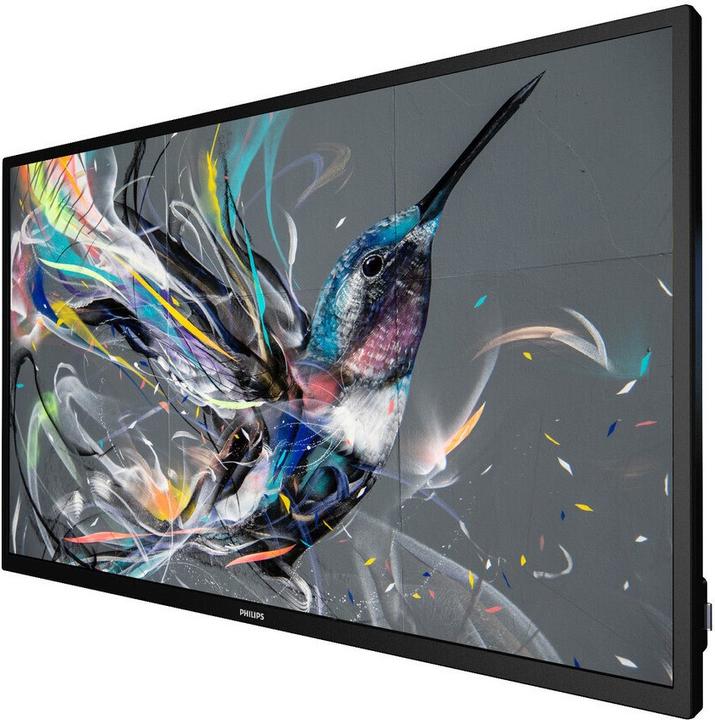 Actual product image Philips Public Display 50BDL3550Q/00 Signage Solutions Q-Line (3840 x 2160 Pixels, 50")