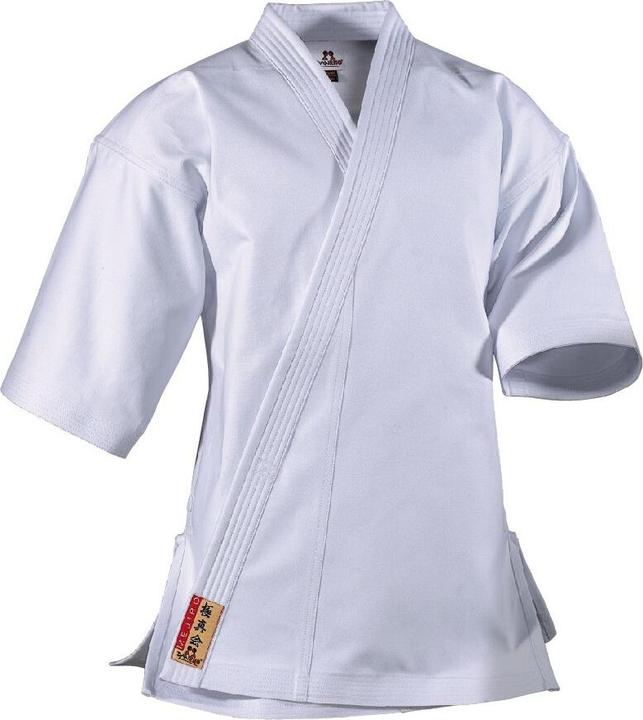 Image du produit Danrho kimono karaté mejiro (164, 170, 176, 182, 188)