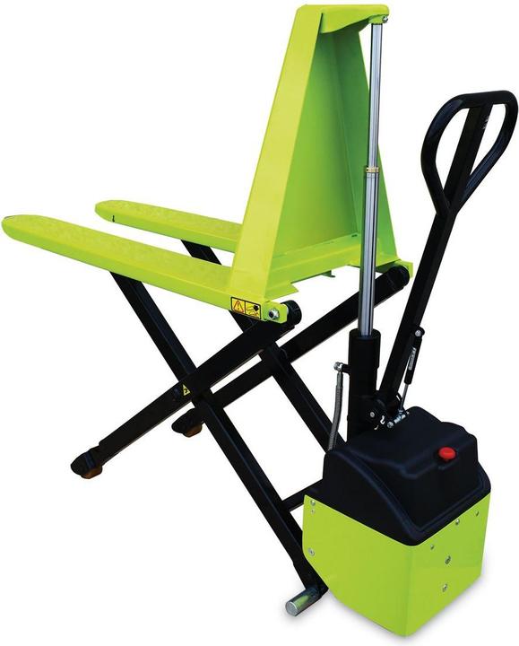 Produktbild Pramac LIFTER-Scherenhubwagen Typ HX 10E GEL