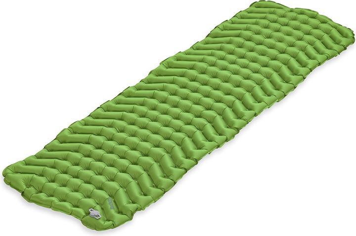 Image du produit Bestway Matelas gonflable rectangulaire taille Regular WanderLite