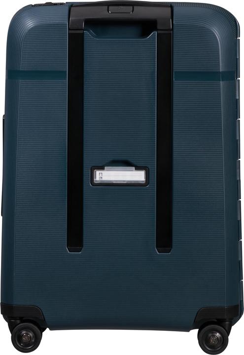 Actual product image Samsonite MAGNUM ECO Spinner (38 l, Hand luggage (up to 50 litres))