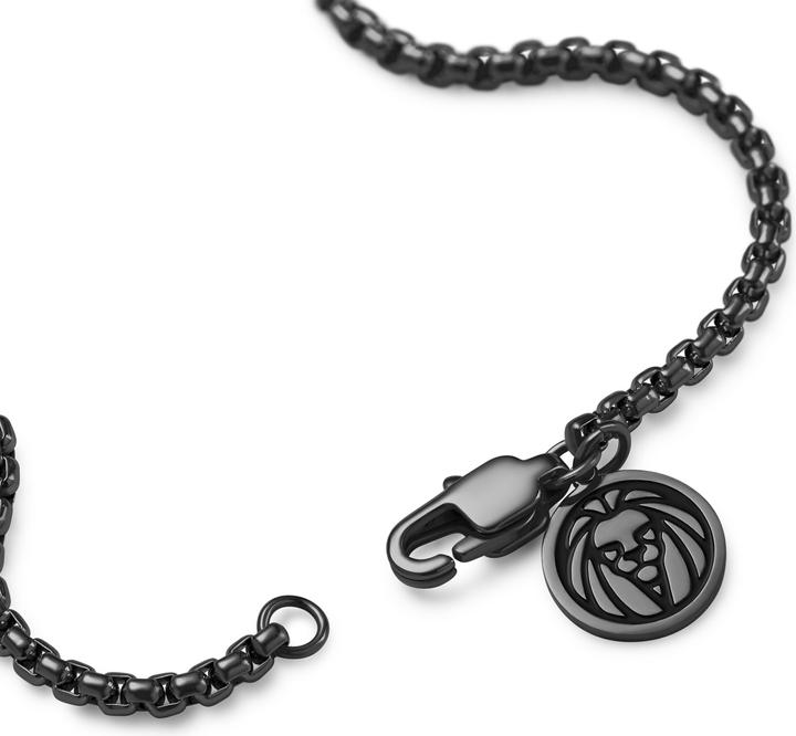 Actual product image Lucleon Essentials (0.20 cm, Metal)