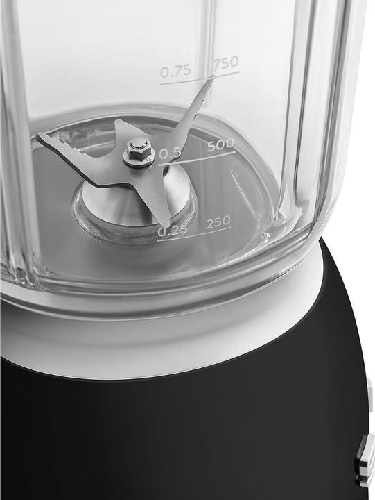 Immagine prodotto Smeg BLF03BLEU (Spina UE, 800 W)