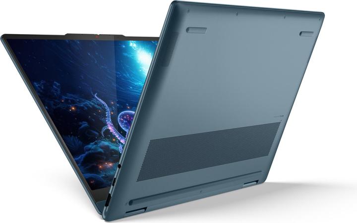 Immagine prodotto Lenovo Yoga 7 2-in-1 (14", AMD Ryzen AI 5 340, 16 GB, 512 GB, DE)
