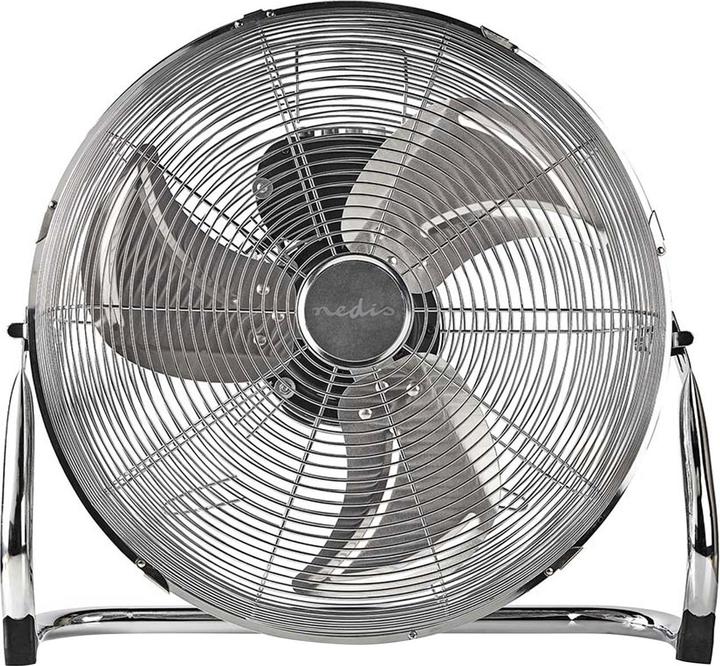 Image du produit Datwyler Ventilateur FNFL10CCR40 40cm 100W Metal (FNFL10CCR40)
