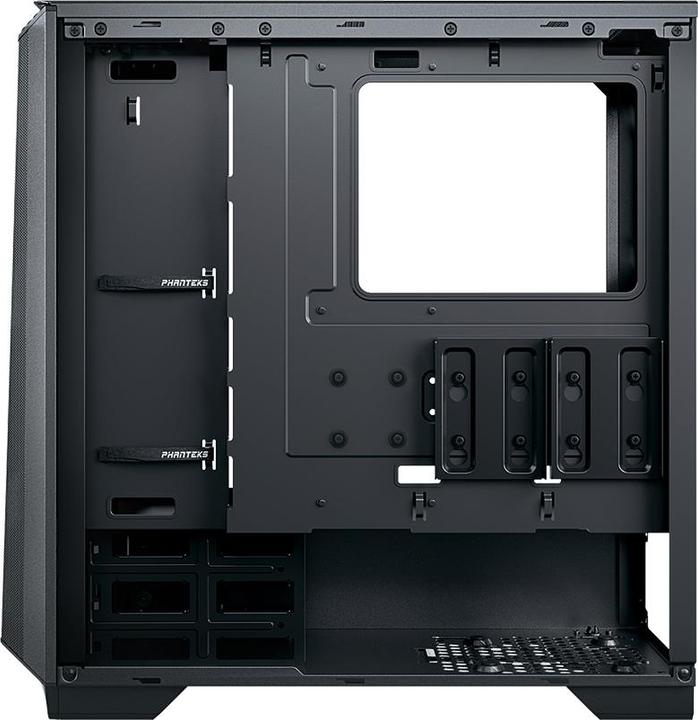 Actual product image Phanteks Eclipse P360A (ATX, mATX, Mini-ITX, E-ATX)