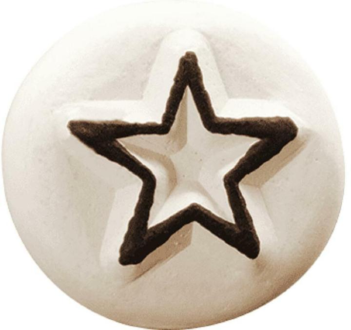 Immagine prodotto La Dot Cosmetics Timbro Tattoo Stone Piccola Stella