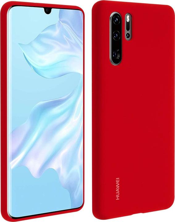 Image du produit Huawei Silicones (Huawei P30 Pro)