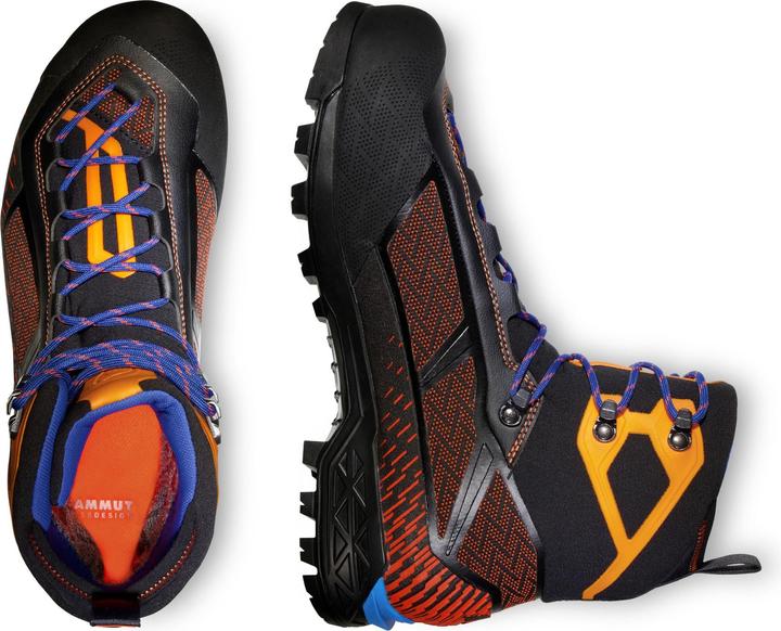 Image du produit Mammut Taiss Light Mid GTX Men (44.5, 45)