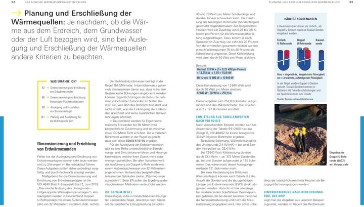 Immagine prodotto Wärmepumpen für Heizung und Warmwasser (Tedesco, Hans-Jürgen Seifert, 2022)