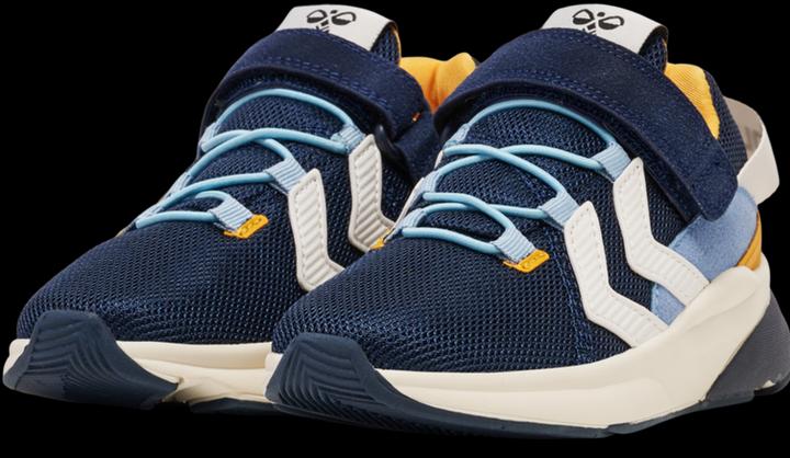Actual product image hummel REACH 300 RECYCLED JR (28)