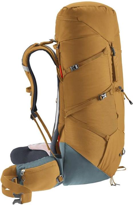 Actual product image Deuter Aircontact Core 40+10 (50 l)