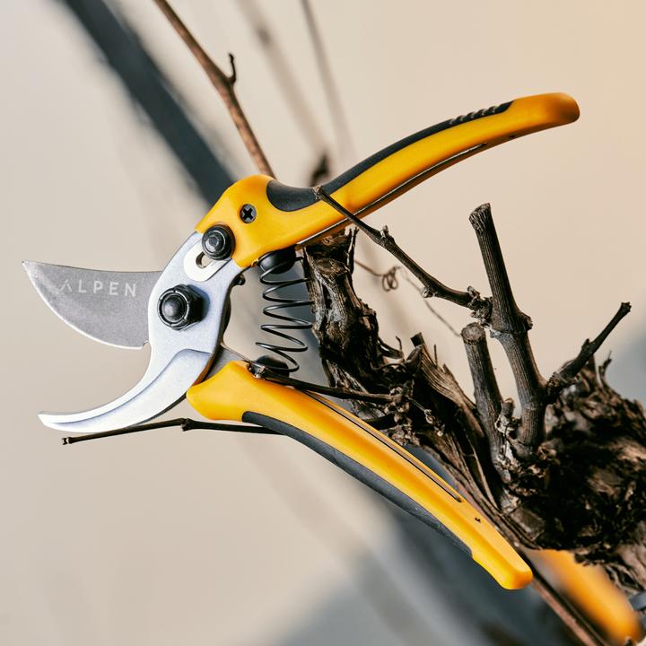 Productafbeelding Alpen Swiss Tools Alpen GELBHORN 140 snoeischaren