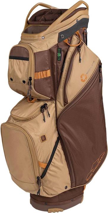 Sun Mountain Ecolite Cart EWP